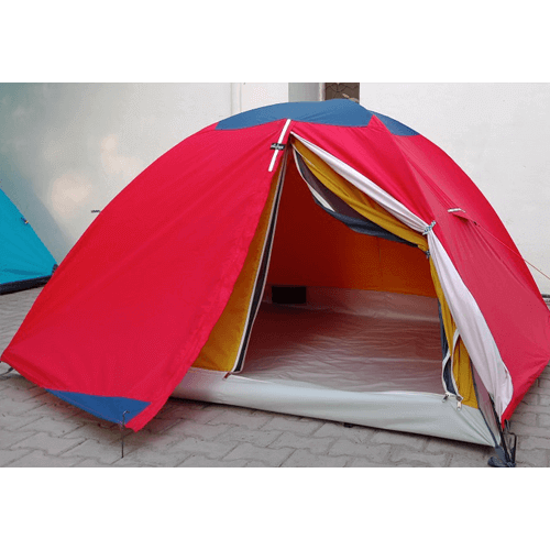 D34 - Dome Tent4