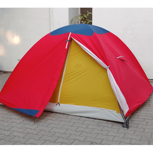 D34 - Dome Tent5