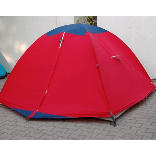 D34 - Dome Tent6