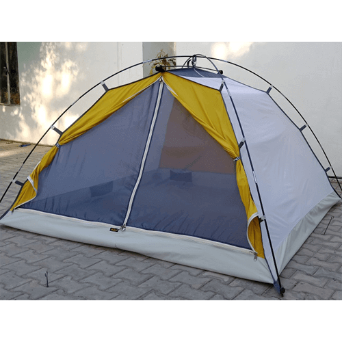 D34 - Dome Tent7