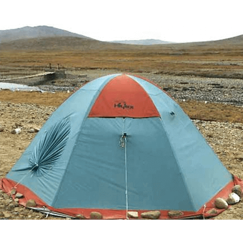 D3X - Dome Tent