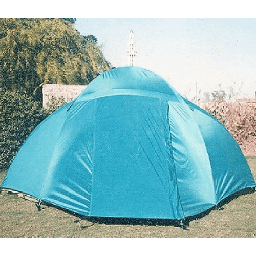 DG23 - Dome Tent2