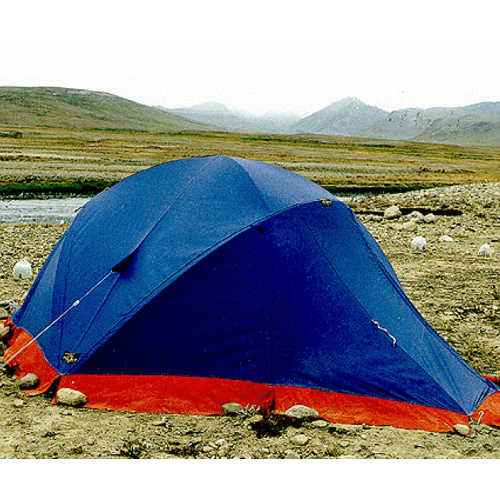 DG23X - Dome Tent1