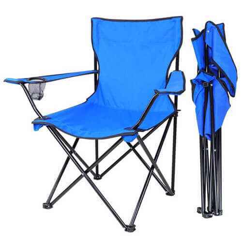 Folding Chair (Imported)