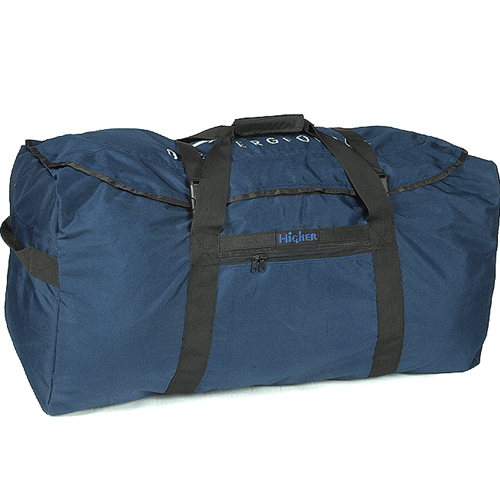 Kit Bag (Zip Duffle)1