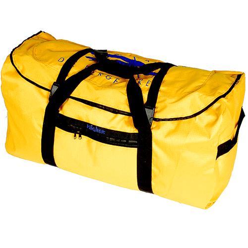 Kit Bag (Zip Duffle)2