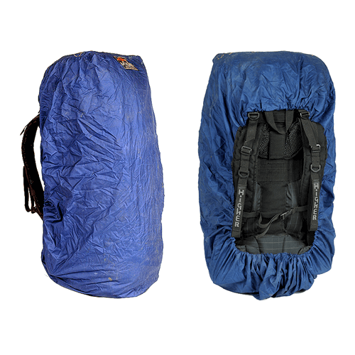 Ruck Sack Cover WP1