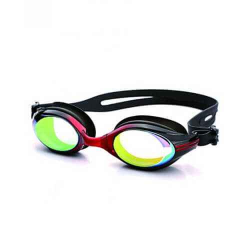 Sialkot Sports Swimming Goggles - Multicolor