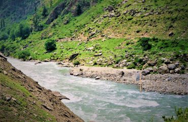 kunhar_river