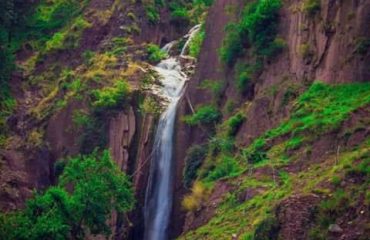 Dhani_waterfall