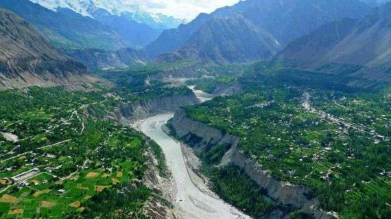 Hunza_valley