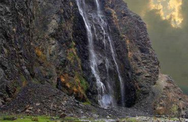 Manthokha-waterfall