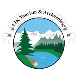 Department of Tourism - Azad Jammu and Kashmir