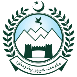 KPK-Govt-Logo