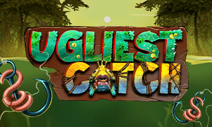Ugliest Catch game